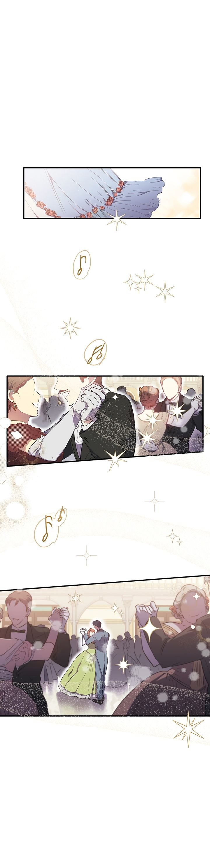 May Mắn Hay Bất Hạnh Chapter 5 - Trang 0