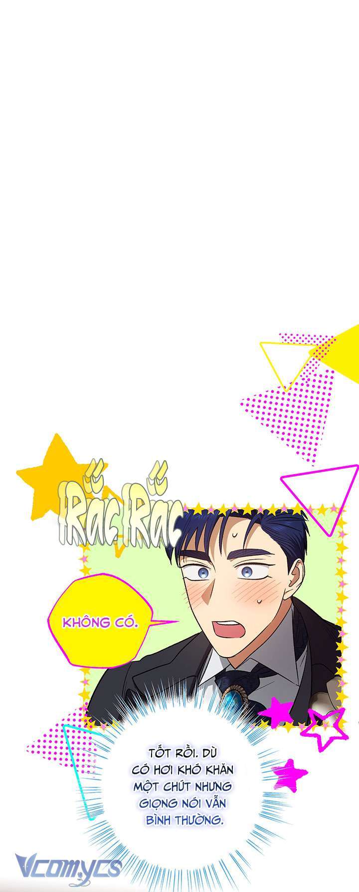 May Mắn Hay Bất Hạnh Chapter 94 - Trang 11