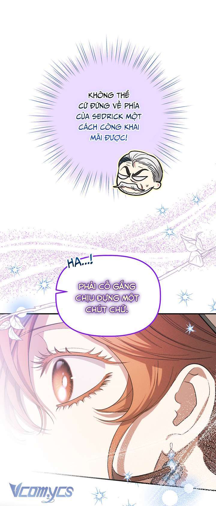 May Mắn Hay Bất Hạnh Chapter 92 - Trang 9
