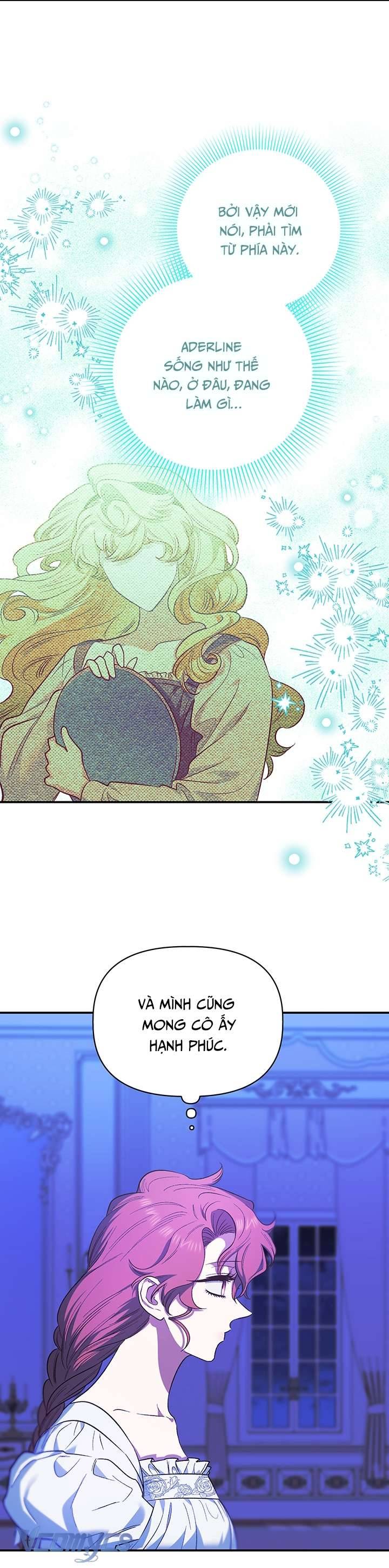 May Mắn Hay Bất Hạnh Chapter 100 - Trang 11