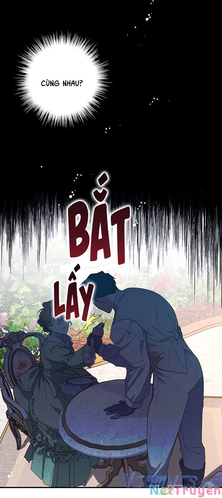 May Mắn Hay Bất Hạnh Chapter 74 - Trang 48