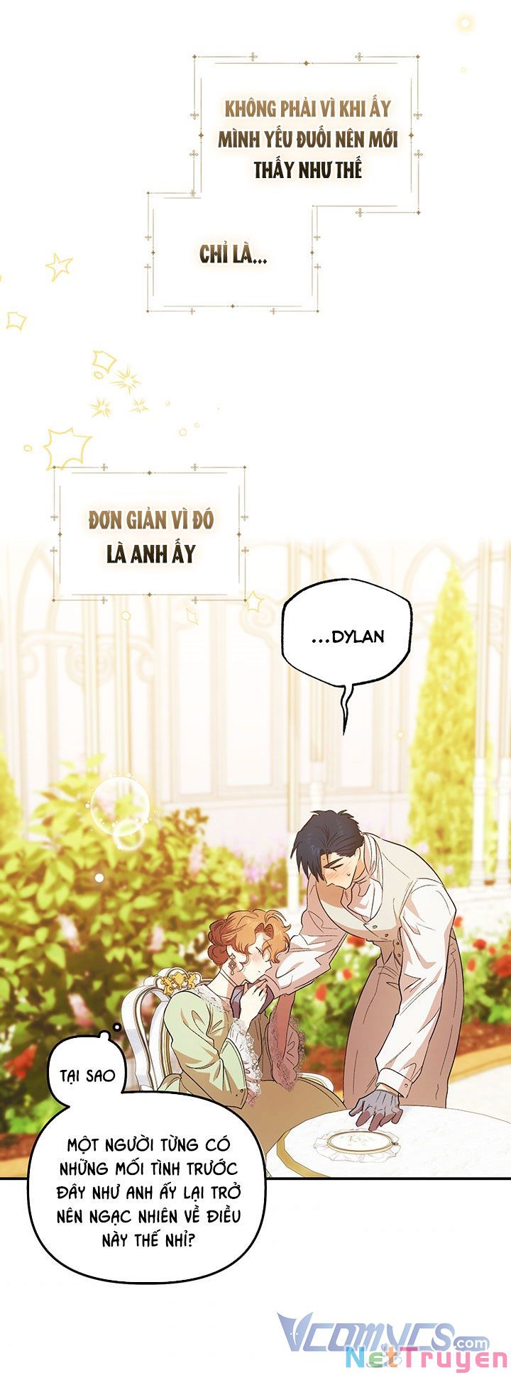 May Mắn Hay Bất Hạnh Chapter 76 - Trang 24