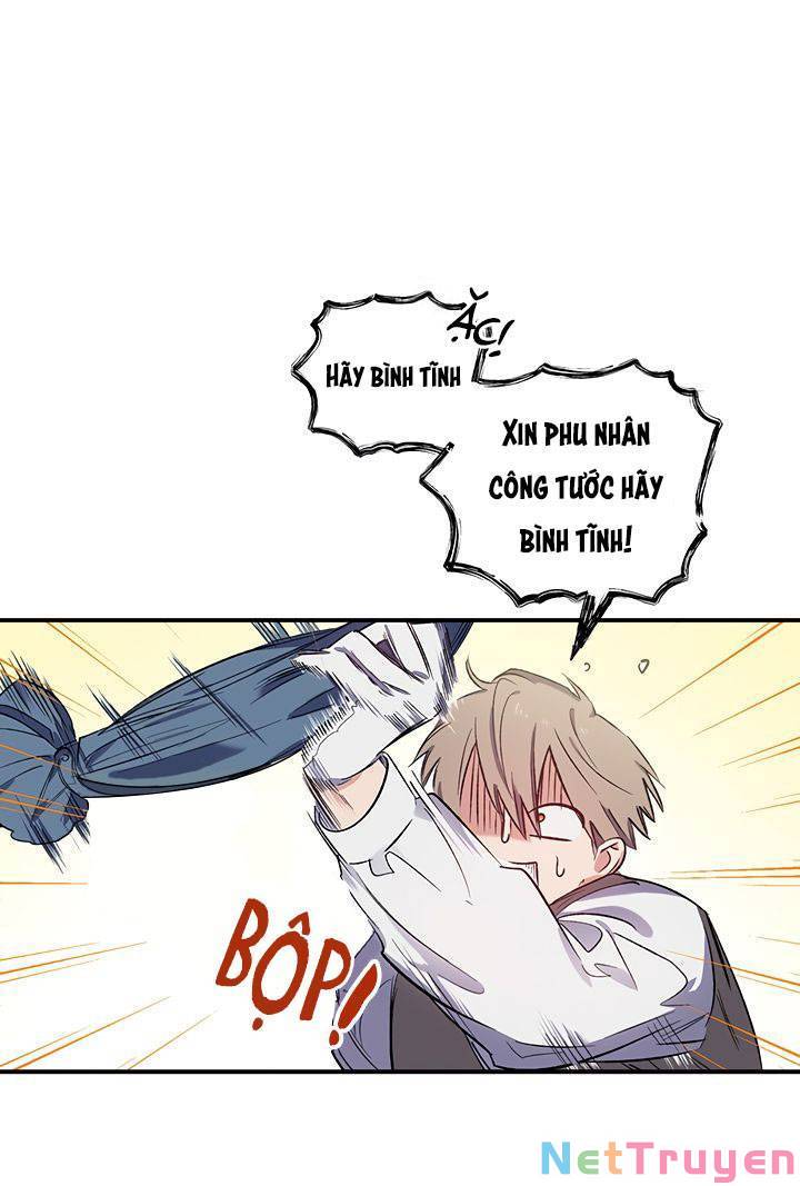 May Mắn Hay Bất Hạnh Chapter 19 - Trang 0