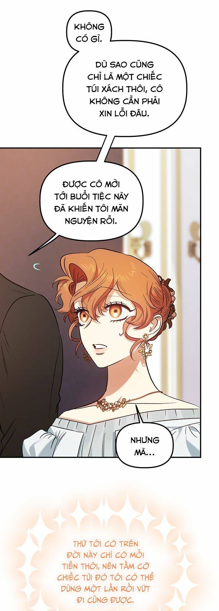 May Mắn Hay Bất Hạnh Chapter 82 - Trang 50
