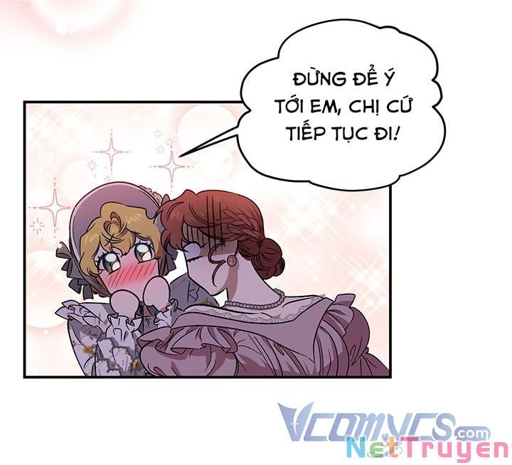 May Mắn Hay Bất Hạnh Chapter 78 - Trang 55