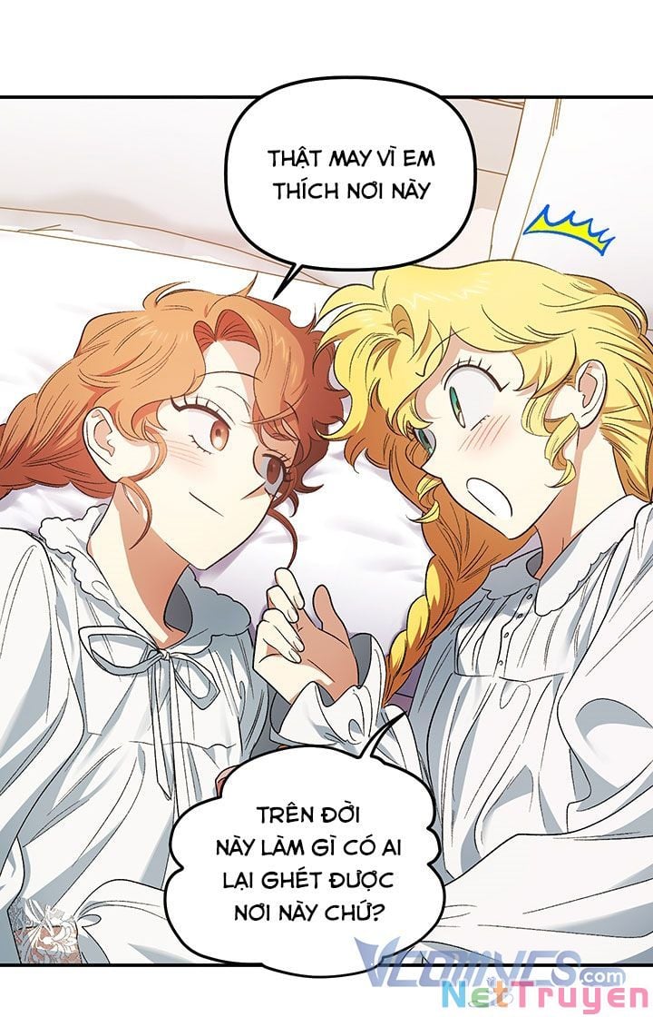 May Mắn Hay Bất Hạnh Chapter 79 - Trang 45