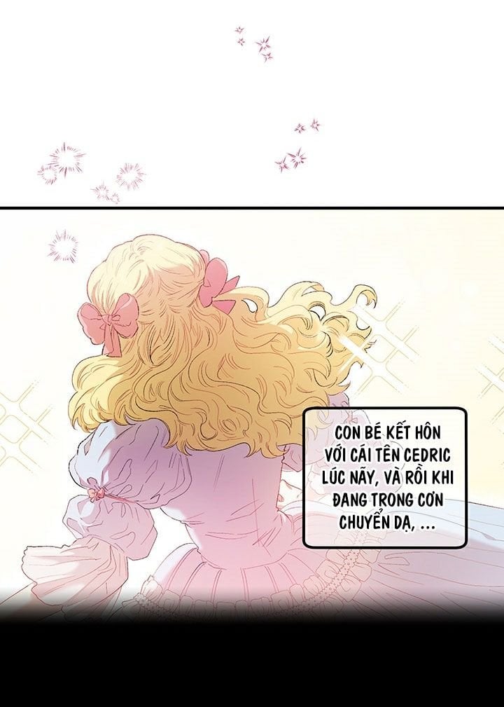 May Mắn Hay Bất Hạnh Chapter 2 - Trang 9