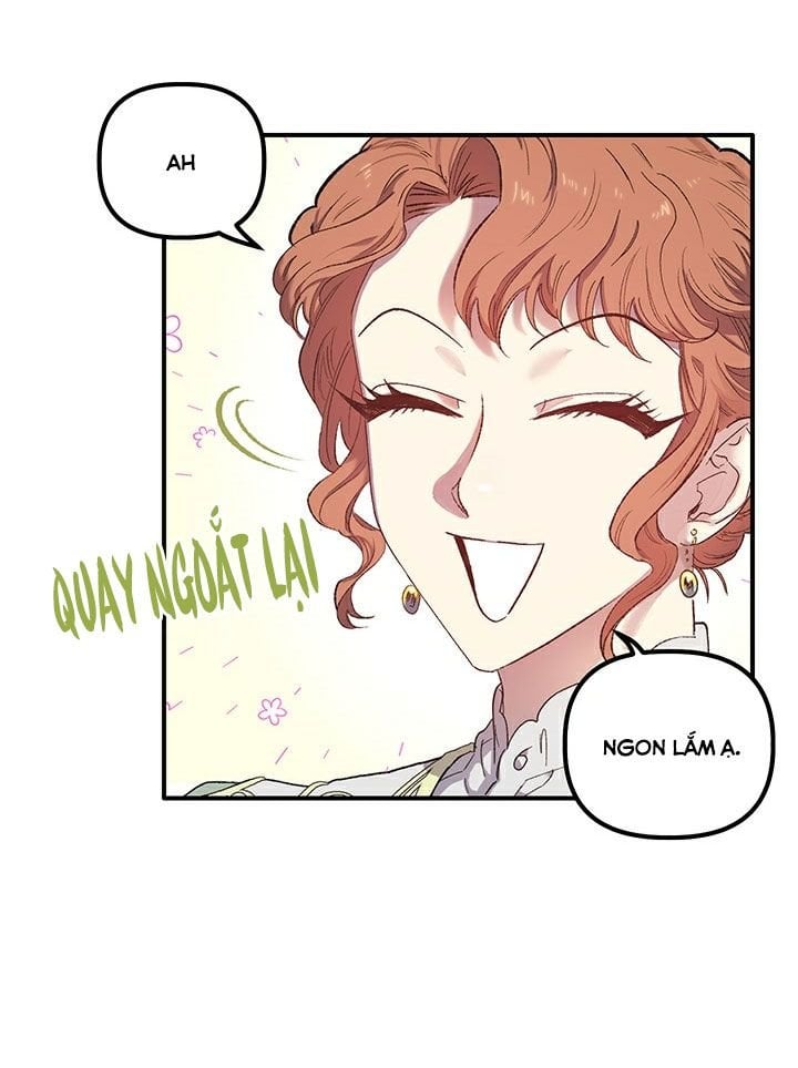 May Mắn Hay Bất Hạnh Chapter 2 - Trang 22