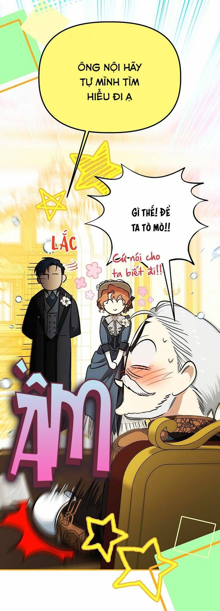 May Mắn Hay Bất Hạnh Chapter 87 - Trang 6