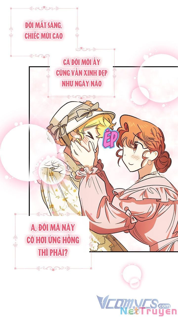 May Mắn Hay Bất Hạnh Chapter 78 - Trang 28