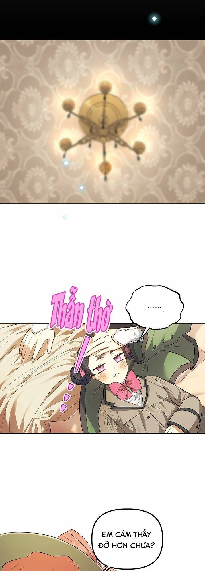 May Mắn Hay Bất Hạnh Chapter 81 - Trang 30