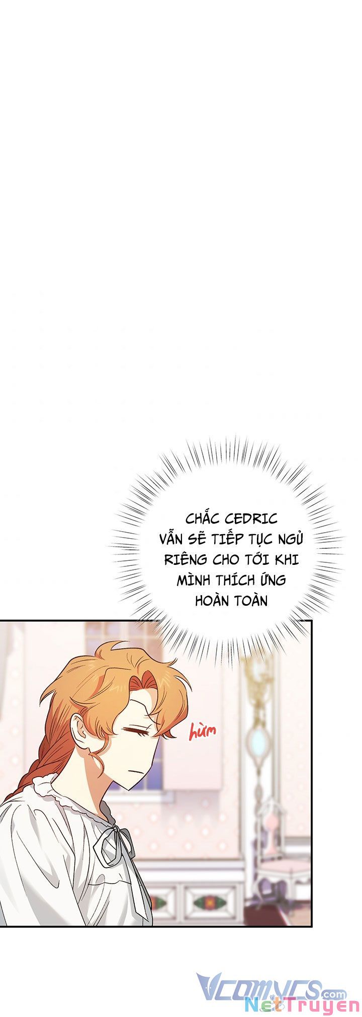 May Mắn Hay Bất Hạnh Chapter 80 - Trang 21