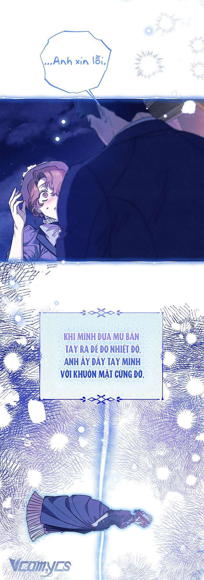 May Mắn Hay Bất Hạnh Chapter 96 - Trang 45