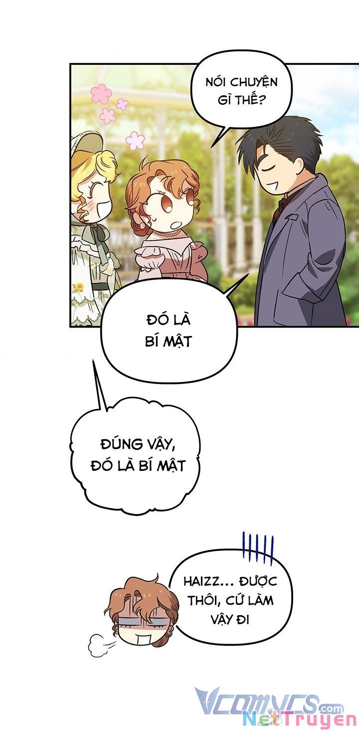 May Mắn Hay Bất Hạnh Chapter 78 - Trang 58