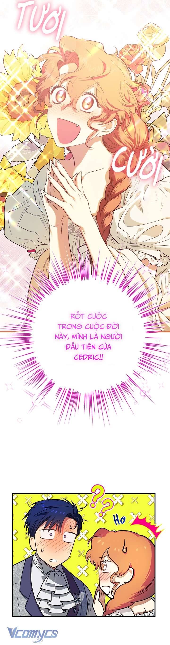 May Mắn Hay Bất Hạnh Chapter 99 - Trang 20