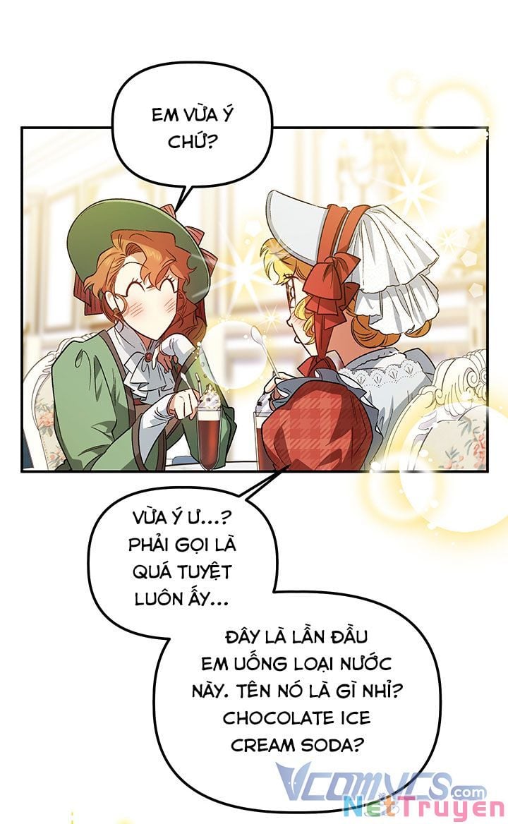 May Mắn Hay Bất Hạnh Chapter 80 - Trang 40