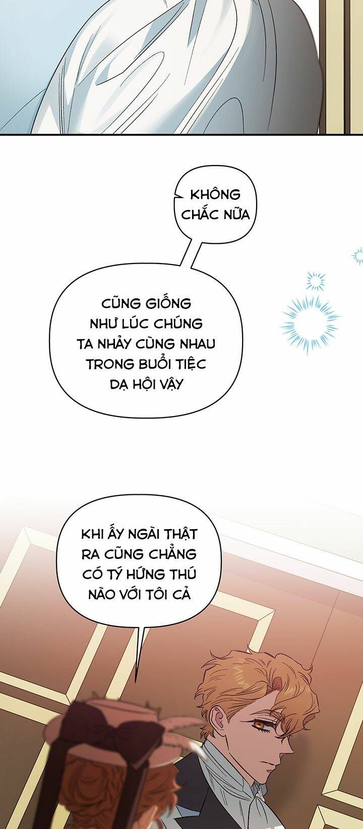 May Mắn Hay Bất Hạnh Chapter 85 - Trang 23