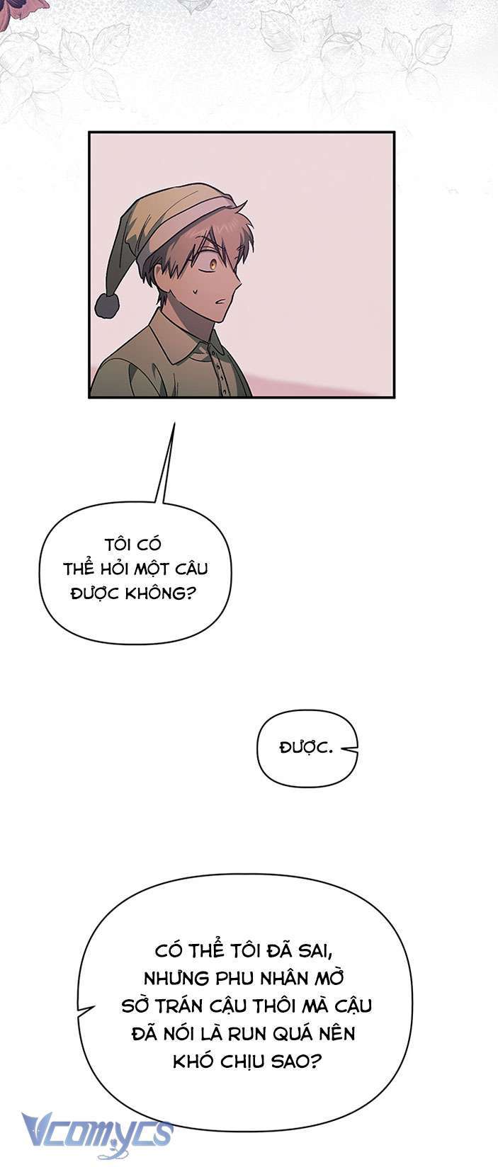 May Mắn Hay Bất Hạnh Chapter 95 - Trang 32