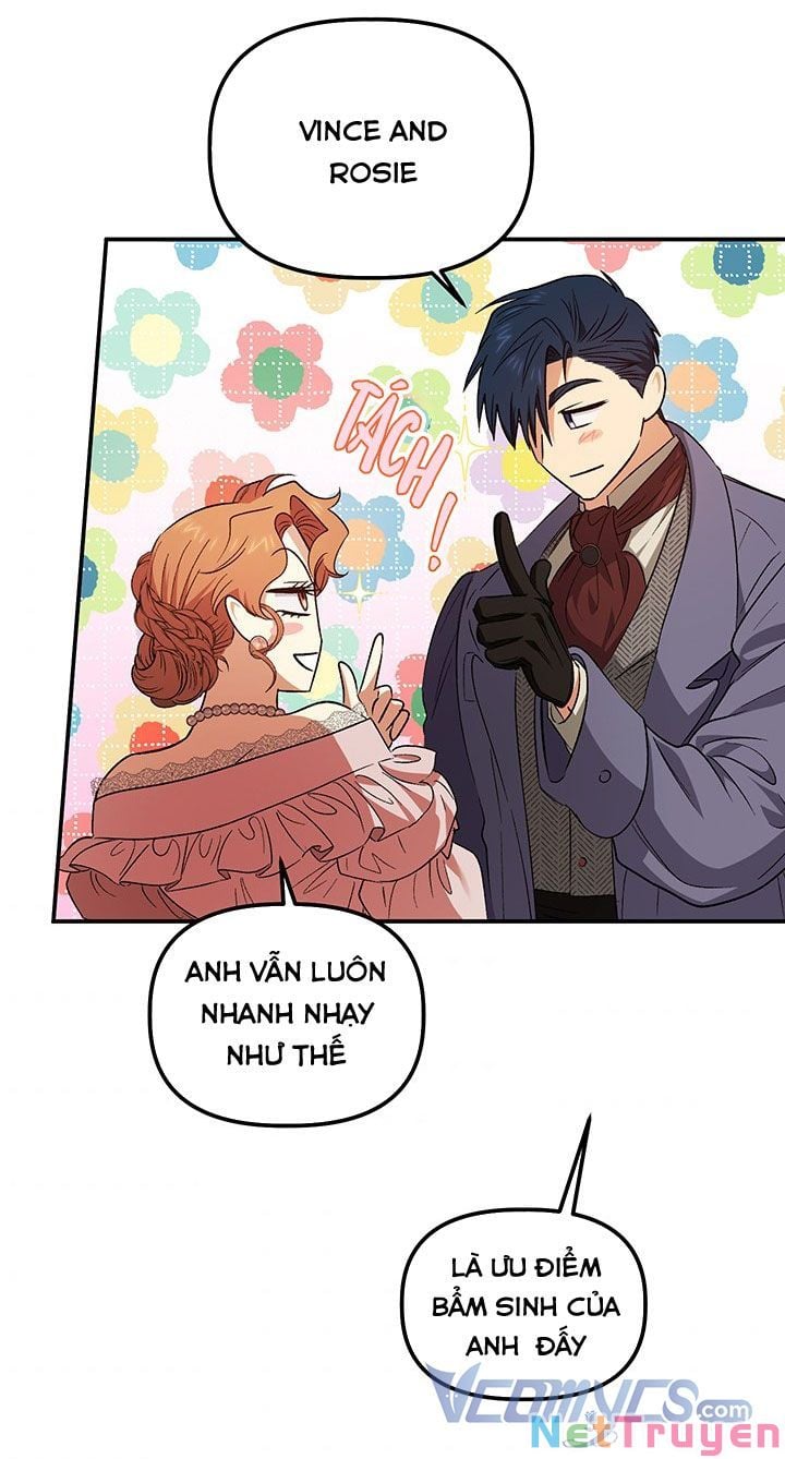 May Mắn Hay Bất Hạnh Chapter 79 - Trang 22