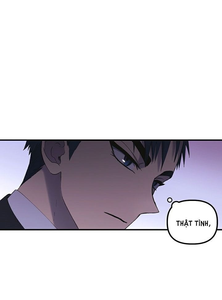 May Mắn Hay Bất Hạnh Chapter 2 - Trang 24