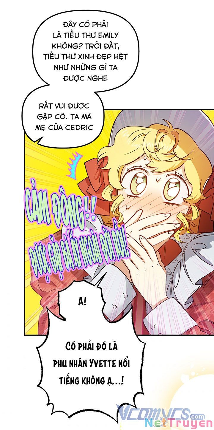 May Mắn Hay Bất Hạnh Chapter 80 - Trang 51