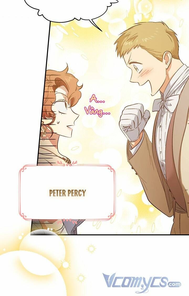 May Mắn Hay Bất Hạnh Chapter 83 - Trang 7