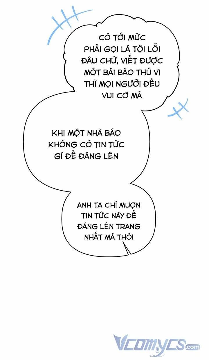 May Mắn Hay Bất Hạnh Chapter 84 - Trang 45