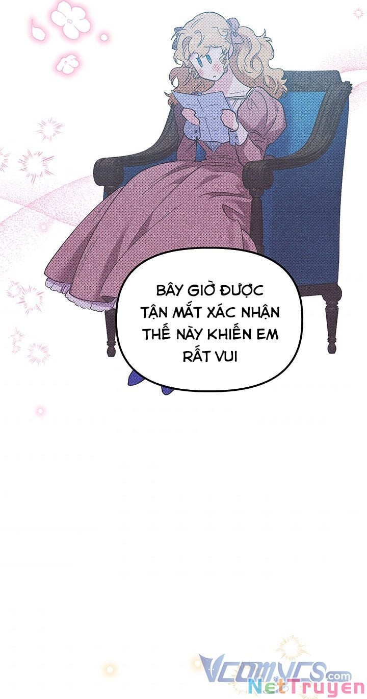 May Mắn Hay Bất Hạnh Chapter 79 - Trang 55