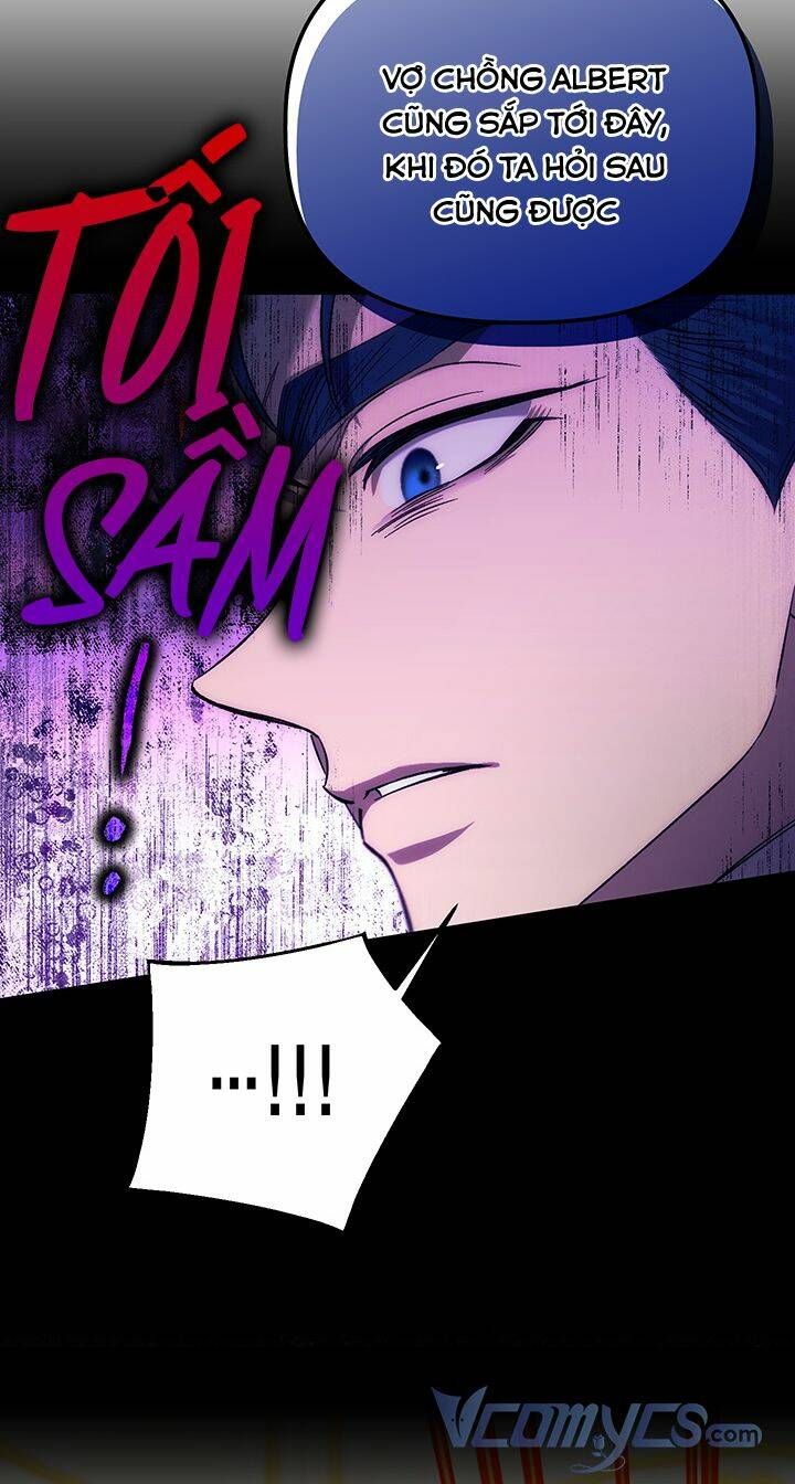 May Mắn Hay Bất Hạnh Chapter 87 - Trang 20