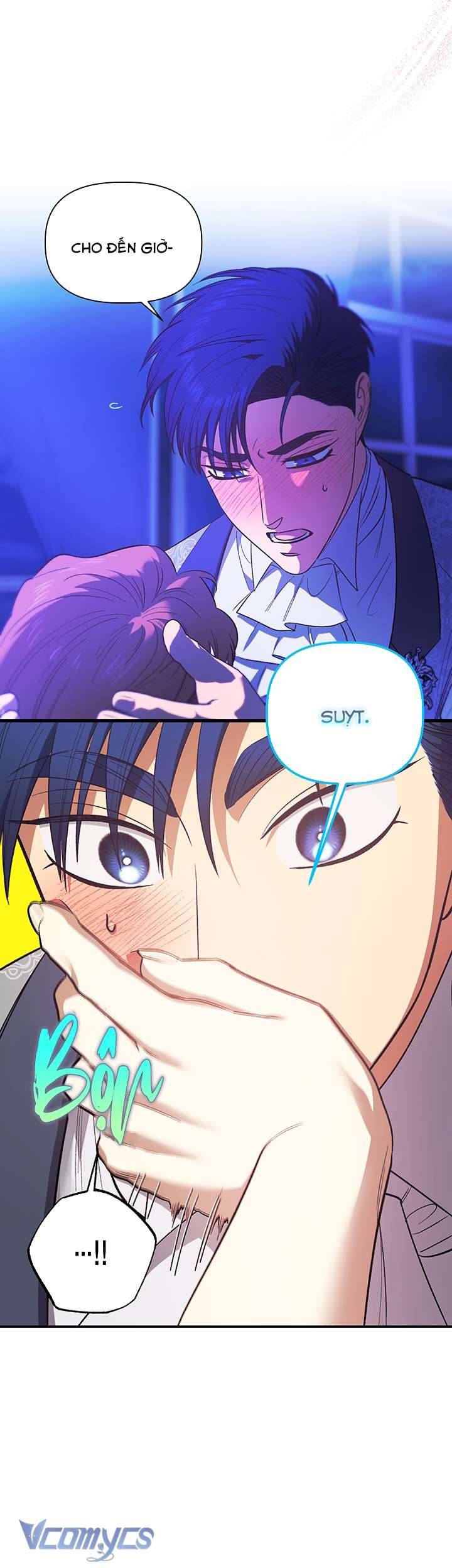 May Mắn Hay Bất Hạnh Chapter 99 - Trang 6
