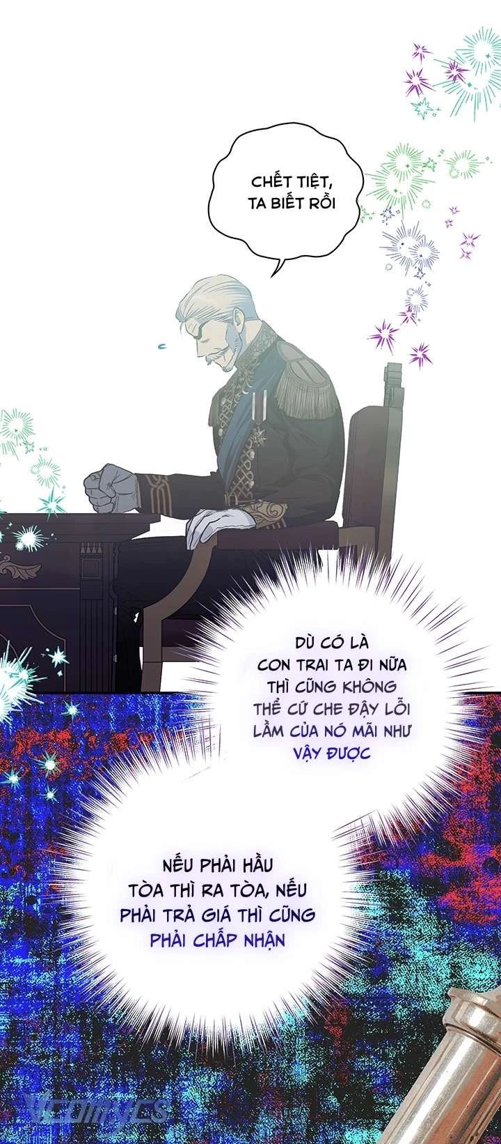 May Mắn Hay Bất Hạnh Chapter 90 - Trang 20