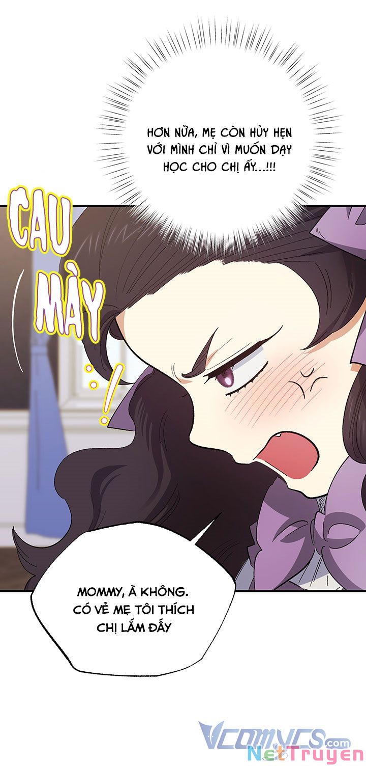 May Mắn Hay Bất Hạnh Chapter 73 - Trang 23