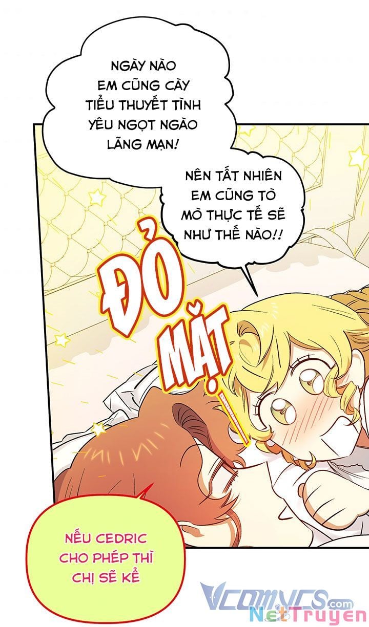 May Mắn Hay Bất Hạnh Chapter 80 - Trang 29