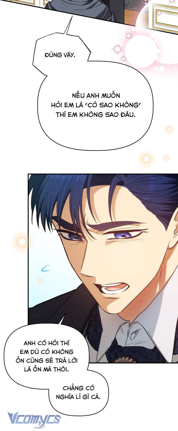 May Mắn Hay Bất Hạnh Chapter 91 - Trang 25