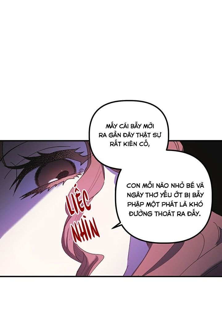May Mắn Hay Bất Hạnh Chapter 2 - Trang 33