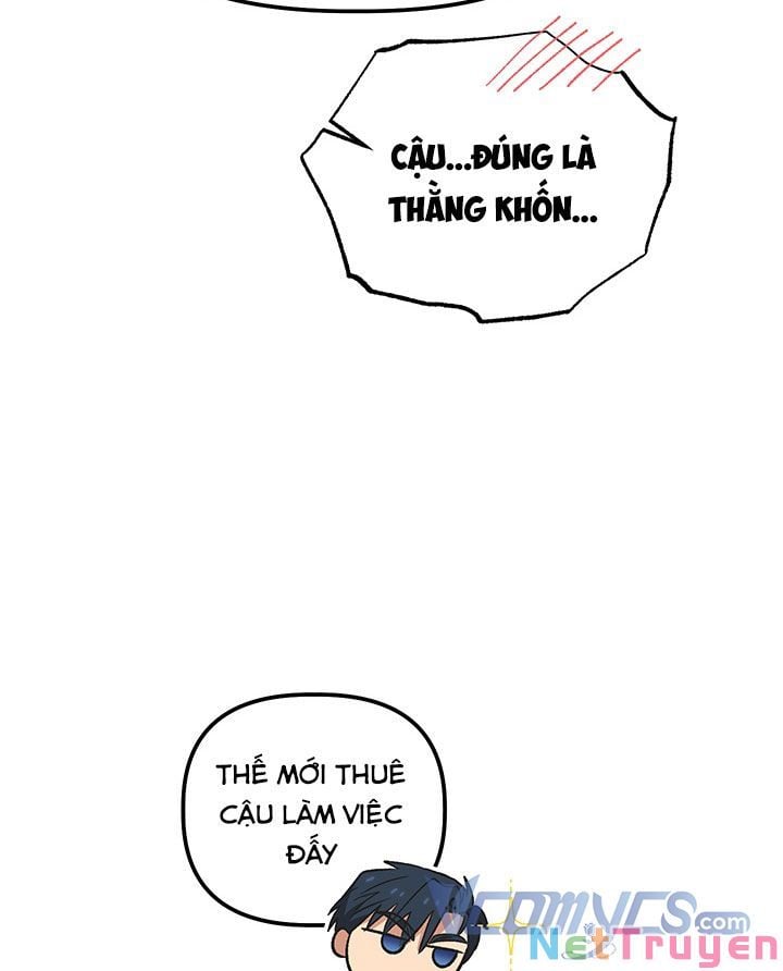 May Mắn Hay Bất Hạnh Chapter 77 - Trang 41