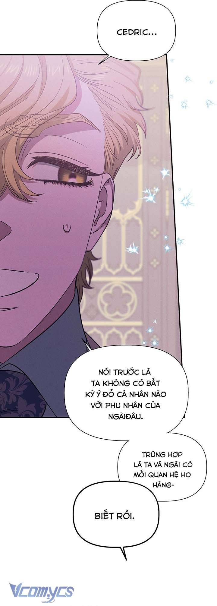 May Mắn Hay Bất Hạnh Chapter 101 - Trang 12
