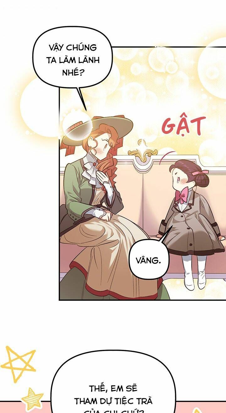 May Mắn Hay Bất Hạnh Chapter 82 - Trang 7