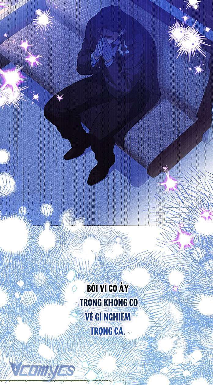 May Mắn Hay Bất Hạnh Chapter 94 - Trang 28
