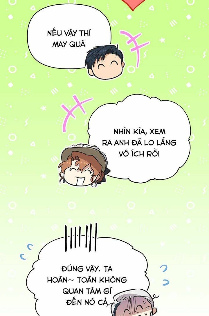 May Mắn Hay Bất Hạnh Chapter 87 - Trang 41