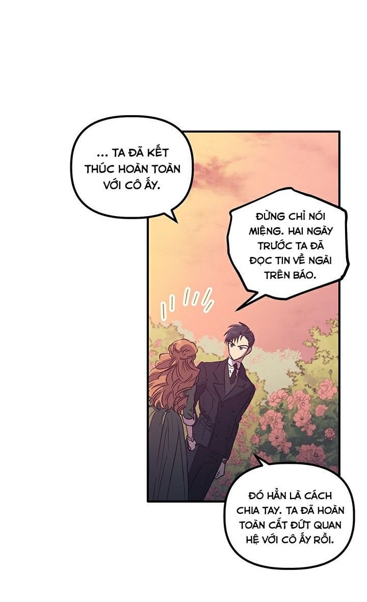 May Mắn Hay Bất Hạnh Chapter 3 - Trang 45