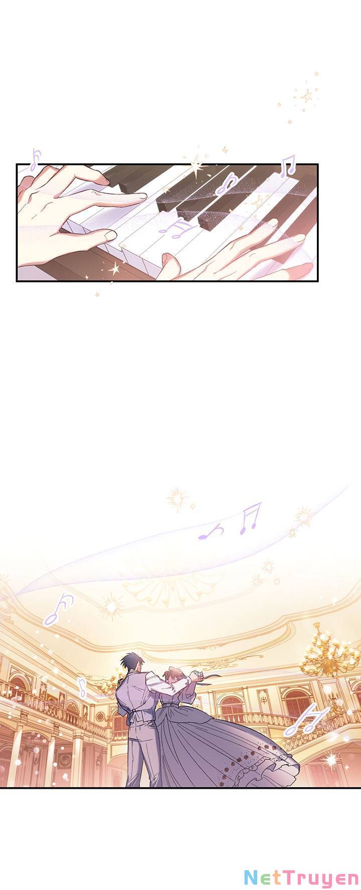 May Mắn Hay Bất Hạnh Chapter 33 - Trang 0