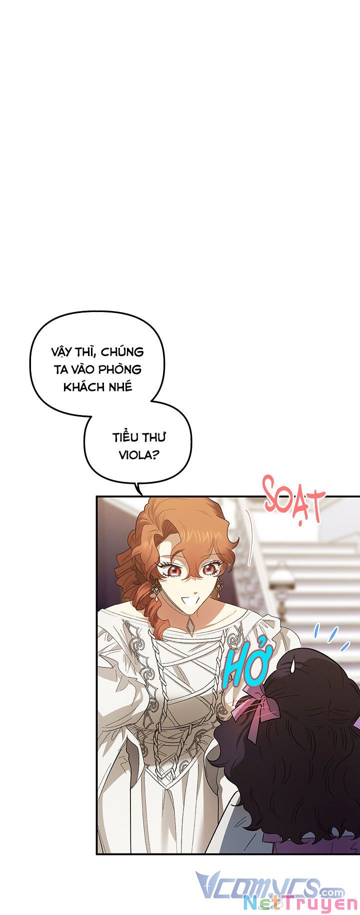 May Mắn Hay Bất Hạnh Chapter 73 - Trang 5
