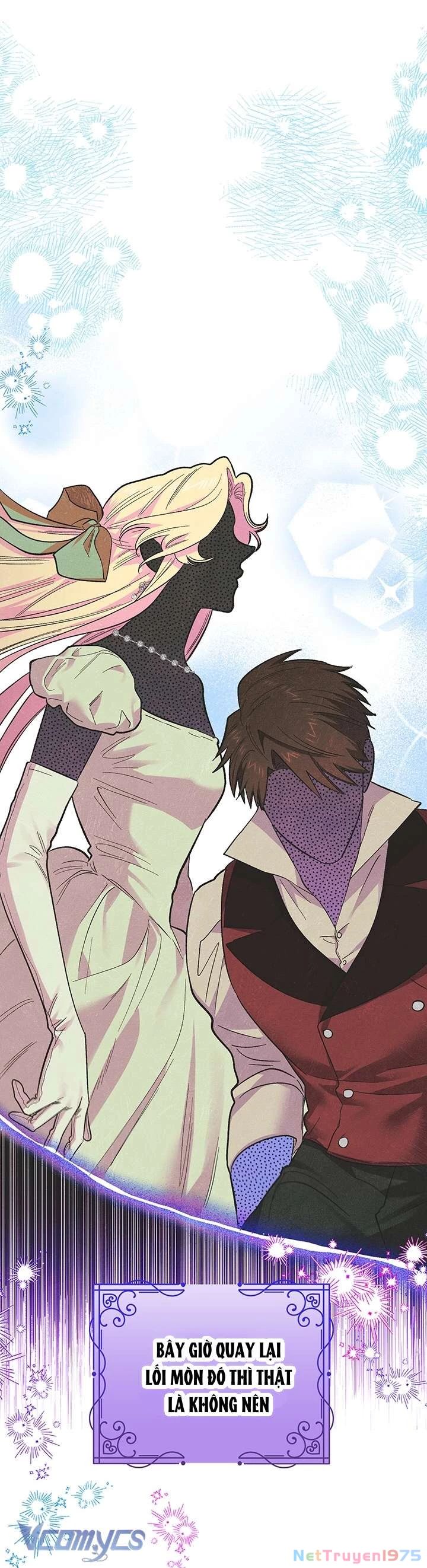 May Mắn Hay Bất Hạnh Chapter 90 - Trang 22