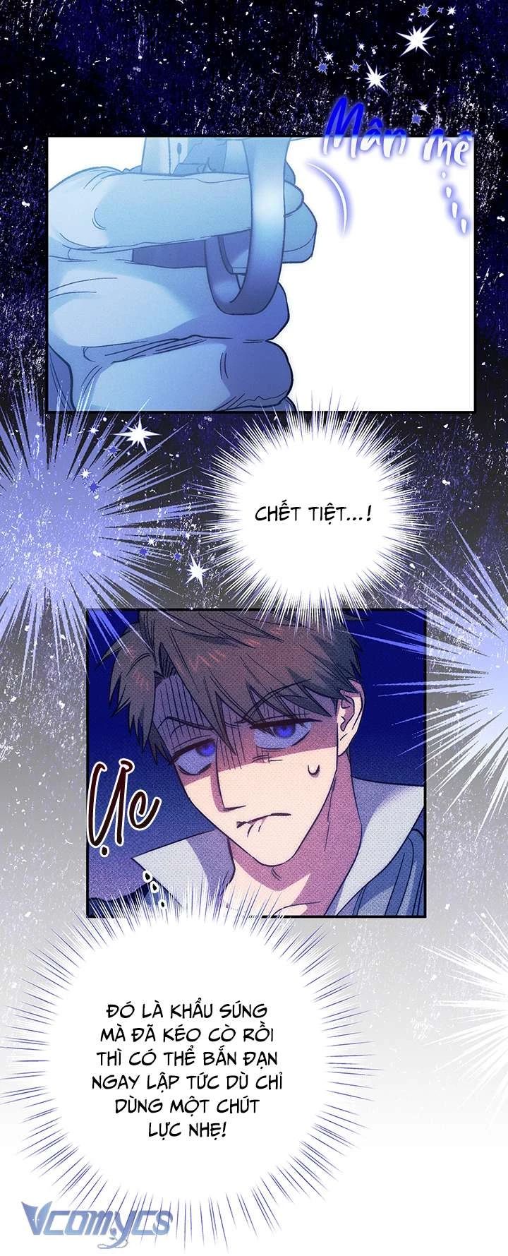 May Mắn Hay Bất Hạnh Chapter 89 - Trang 9
