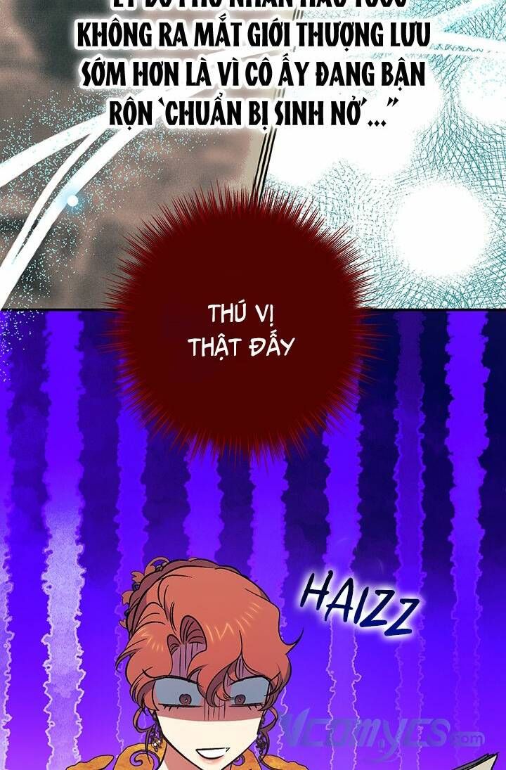 May Mắn Hay Bất Hạnh Chapter 83 - Trang 51