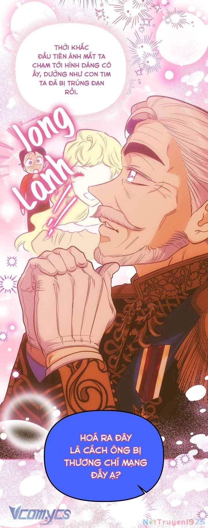 May Mắn Hay Bất Hạnh Chapter 90 - Trang 29