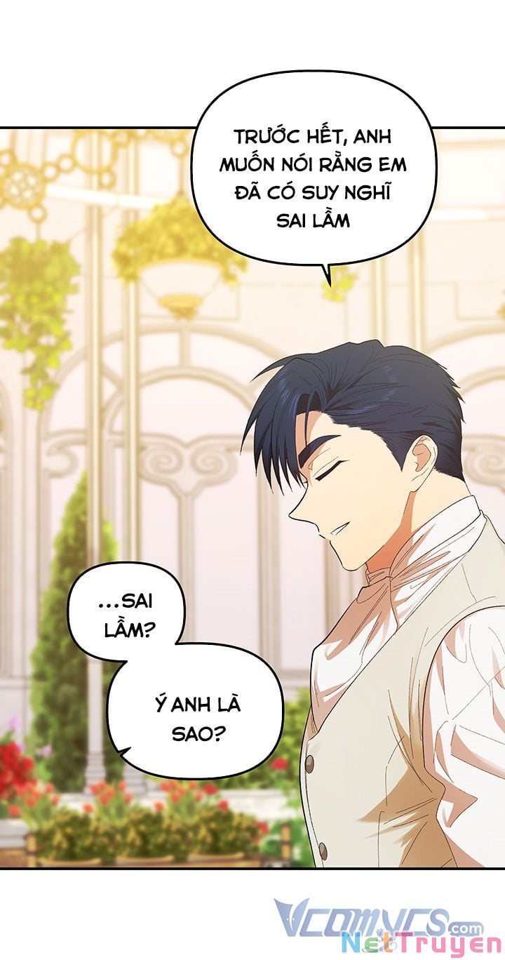 May Mắn Hay Bất Hạnh Chapter 75 - Trang 17