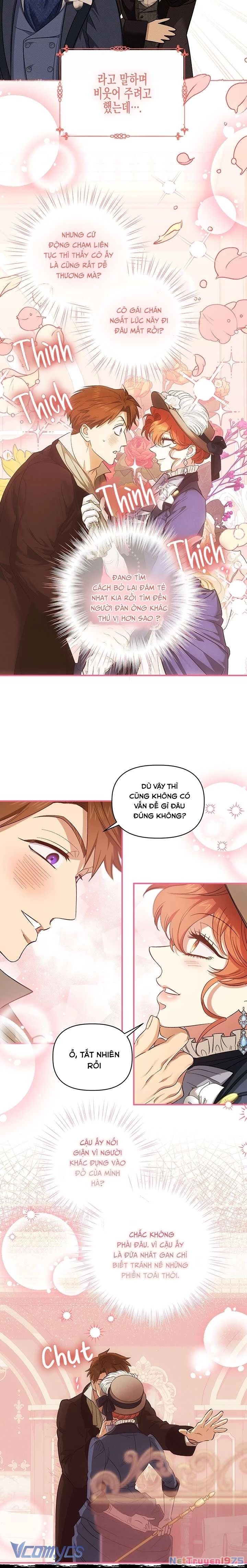 May Mắn Hay Bất Hạnh Chapter 88 - Trang 12