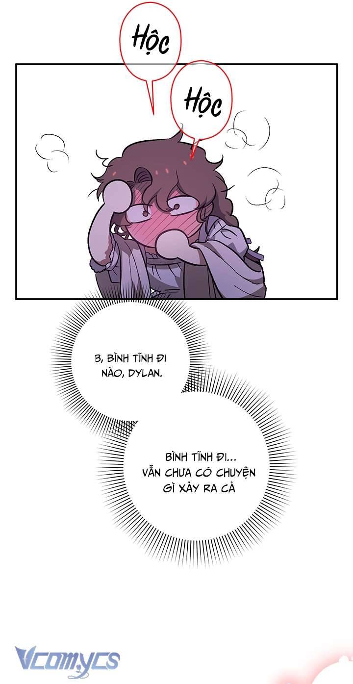 May Mắn Hay Bất Hạnh Chapter 100 - Trang 3